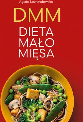 Immagine prodotto di DMM Dieta malo miesa
