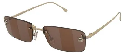 Produktbild von Sonnenbrille Fendi FE4172US 32G