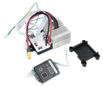 Obrázek produktu pro Elektronický modul pro vysavač BOSCH OUTILLAGES - 1600A022VB