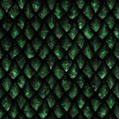 Produktbild von OUTDOOR DEKOSTOFFE OXFORD - Motiv Drachenschuppen