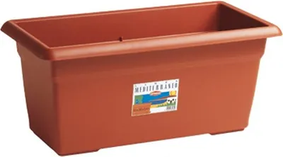 Produktbild von Blumenkasten Mediterraneo, 100 cm