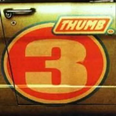 Produktbild von 3 [Sacd]