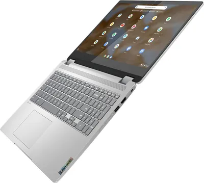Zdjęcie produktu dla Lenovo IdeaPad Flex 3 Chrome 15IJL7 82T3