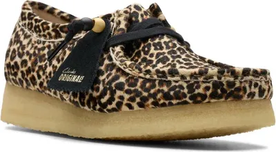 Produktbild von Clarks Shoes Wallabee Bootsschuhe Braun EU 39 Damen Braun EU 39