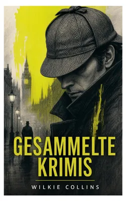 Produktbild von Gesammelte Krimis