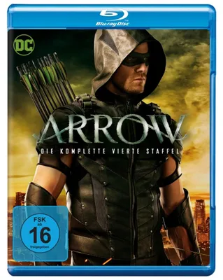 Produktbild von Arrow