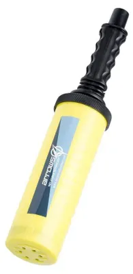 Produktbild von Duotone Handpumpe für iRig GELB Einheitsgröße
