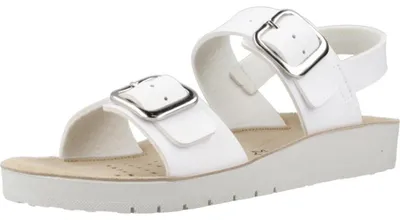 Produktbild von GEOX Sneaker J S.COSTAREI G.D Weiß