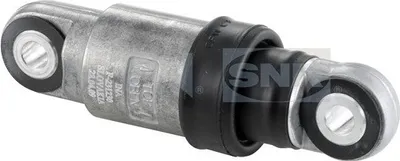 Produktbild von SNR GA354.13 Spannrolle Keilrippenriemen für VW Transporter IV Bus (70B, 70C, 7DB, 7DK, 70J, 70K, 7DC, 7DJ) Transporter IV Kastenwagen