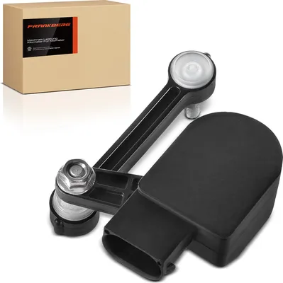 Productafbeelding van Frankberg 1x hoogtesensor niveauregeling achter links/rechts voor VW Touareg Audi