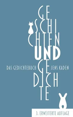 Zdjęcie produktu dla Geschichten und Gedichte - Das Gedichtebuch