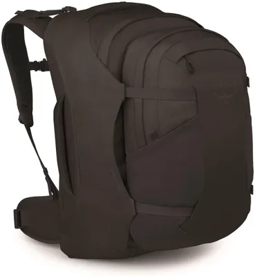 Produktbild von Osprey 3642-farpoint Rucksack Schwarz Schwarz One Size
