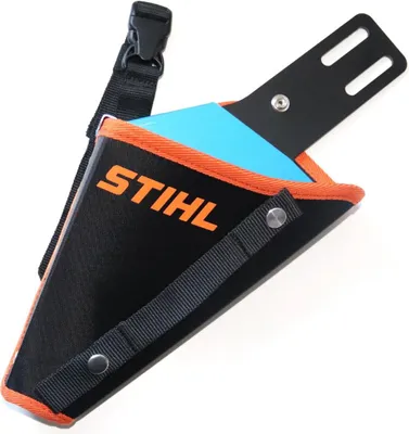 Produktbild von Stihl GA014901700 Taschenabdeckung de Kettensäge GTA 26