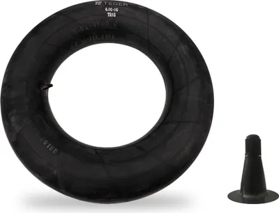 Image de Tuyau butyle 6.00-16 TR15 TEGER