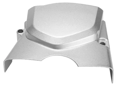 Image de Couvercle de pignon moteur gauche adapté aux motos tout-terrain, pit bikes, quads, VTT et karts de 50 cm³, 70 cm³, 90 cm³, 110 cm³ et 125 cm³