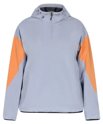 Produktbild von CALEY  Damen Blouson - Grau, XXL