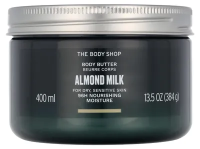 Immagine prodotto di Burro corpo al latte di mandorla The Body Shop