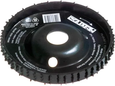Immagine prodotto di Tarpol frez tarnikowy 120/18mm t-43