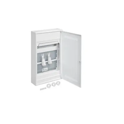 Zdjęcie produktu dla Hager VA36WWH, 1 szt., 305 mm, 96,5 mm, 515 mm, II