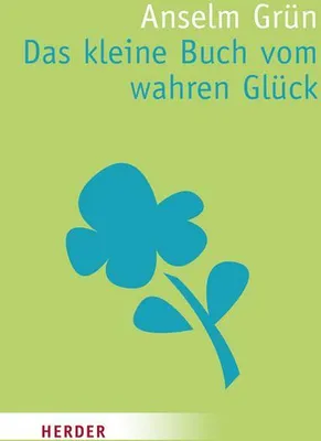 Immagine prodotto di Das kleine Buch vom wahren Glück