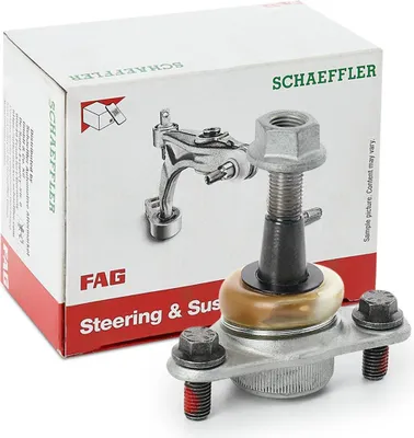 Produktbild von FAG Traggelenk für VOLVO V70 II (285) 825 0247 10