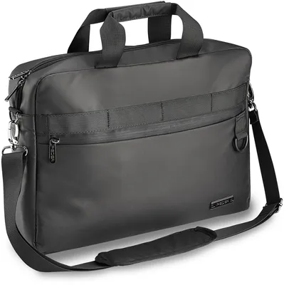 Produktbild von PEDEA NB-Tasche"Clutch" 17.3" 43.9cm -schwarz
