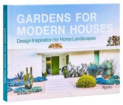 Obrázek produktu pro Gardens for Modern Houses