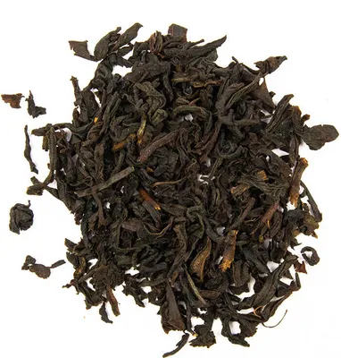 Produktbild von Schrader Tee Nr. 50 Schwarzer Tee Earl Grey Variante: 1000g (Karton)