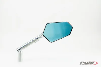 Immagine prodotto di PUIG 010DN Specchio retrovisore Explorer per KAWASAKI Z750 nero