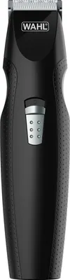 Zdjęcie produktu dla Wahl 05606-308, Srebrny, 0,7 mm, 1,2 cm, 3 cm, CE, AC/Bateria