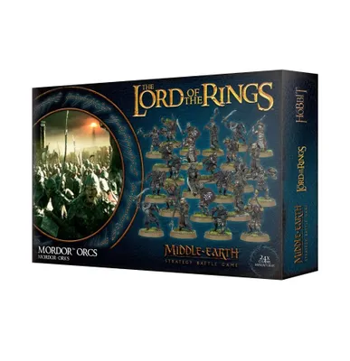 Immagine prodotto di Games Workshop 30-33, Figura d'azione da collezione, Videogiochi