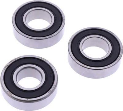 Produktbild von Radlager-Kit für Motorrad, Ersatzteil für die Radaufhängung 25-1711