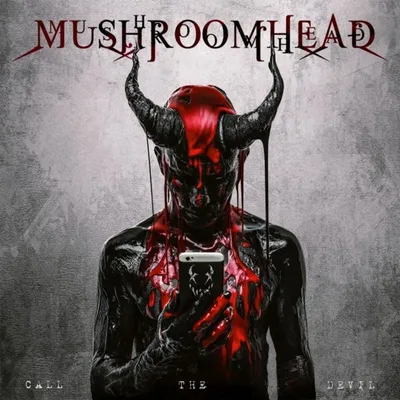 Produktbild von Mushroomhead: Call The Devil