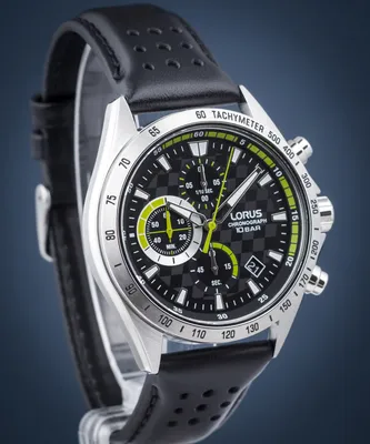 Obrázok produktu pre Pánske hodinky Lorus Sports Chronograph