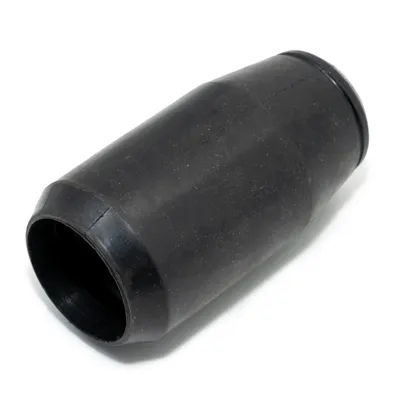 Produktbild von MZ Gummischutzkappe für Ø32mm-Telegabel bei ETS, TS125, 150, 250