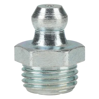 Image de Pressol Graisseur conique H1-droit, M 10 x 1-VZ-SK-SW 11