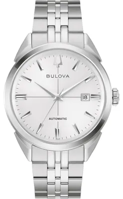 Productafbeelding van BULOVA Polshorloges 96B491