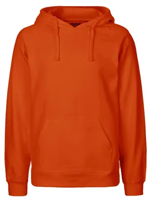 Produktbild von Neutral - Kapuzenpullover für Herren LT4096 (XL) (Orange)