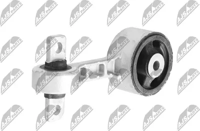Produktbild von NTY Motorlager Vorne Rechts für HONDA CIVIC VIII Hatchback (FN, FK) ZPS-HD-091