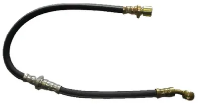 Produktbild von Japanparts TF-719 Halter, Bremsschlauch
