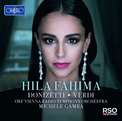 Produktbild von Opera Arias