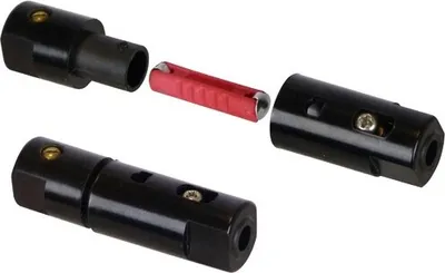 Produktbild von 2x CARPOINT Sicherungshalter 0810015 1.5cm 9cm 9cm