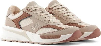 Produktbild von Ea7 Emporio Armani 7x000359_af19081 Sportschuhe Beige EU 45 1/3 Mann Beige EU 45 1/3