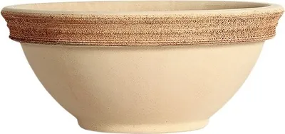 Obrázek produktu pro Keramická žába CICLAMINO GRAFFIATO Ø23 x 11 cm terakota