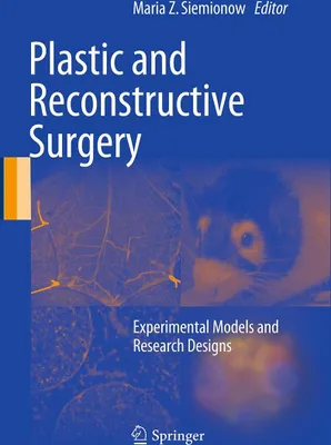 Produktbild von Plastic and Reconstructive Surgery