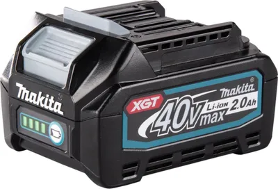 Zdjęcie produktu dla Makita Akumulator Bl4020 Xgt 40Vmax 2,0Ah