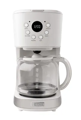 Obrázek produktu pro Haden kávovar Heritage Ivory 1.8 L, barva slonová kost