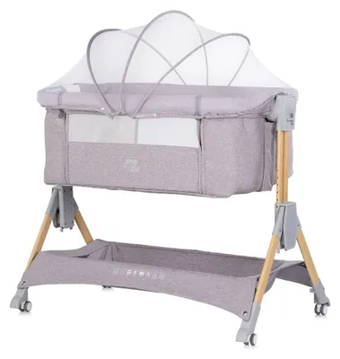 Produktbild von CHIPOLINO Bett SleepnFold 2in1 Platinum