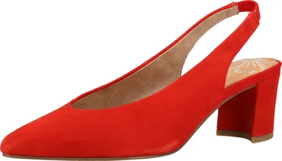 Produktbild von Marco Tozzi Pumps Pumps Veloursleder