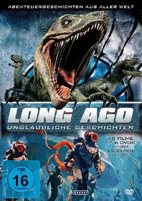 Image de Long Ago - Unglaubliche Geschichten